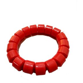 Africa Traditional Royal Coral Beads Bracelets