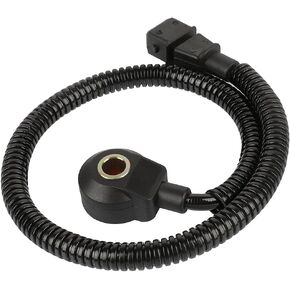 ROADFAR Detonaiton Knock Sensor fits for Elantra for Spectra for Spectra5 for Sportage for Tiburon for Tucson Replace OE KS256