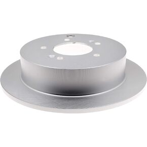 Raybestos 980087FZN Rust Prevention Technology Coated Rotor Brake Rotor-Dih Parking Brake, 1 Pack