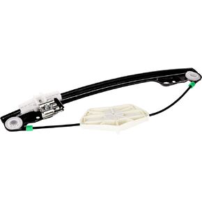 Dorman 749-884 Rear Driver Side Power Window Regulator (Regulator Only) Compatible with Select Ford / Lincoln Models