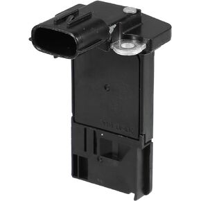 uxcell No.8980027620 Car Mass Air Flow Sensor Meter MAF Sensor Airflow Replacement for Chevrolet Express 2500 6.6L 2007-2010