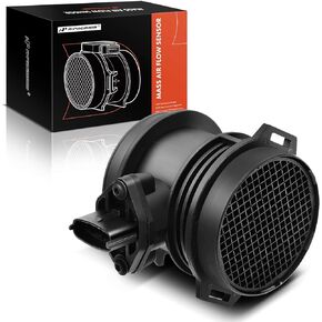 A-Premium Mass Air Flow Sensor Meter [5-Pins] Compatible with Hyundai XG350 2002-2005, Santa Fe 2003-2006, Kia Sorento 2003-2006, Sedona 2002-2005, Amanti 2004-2006, Replace# 2810039450, 2810039400