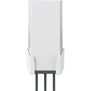 Holicfun Wall Mount for Starlink Power Supply