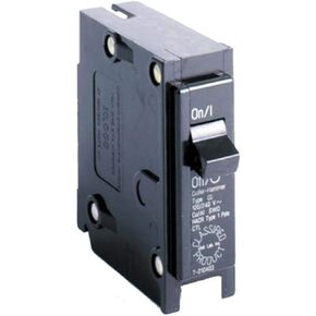 Eaton Corporation CL130CS قاطع بديل مصنف من نوع Ul، 120 فولت، 30 أمبير