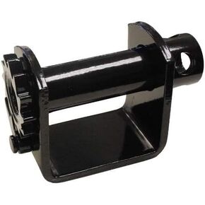 Mytee Products Weld On Winch 4" Strap Binders Flatbed Truck Trailer Tie Down Cargo Winches in Saudi Arabia