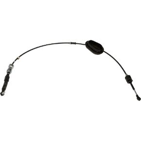 Dorman 905-634 Automatic Transmission Shifter Cable Compatible with Select Nissan Models