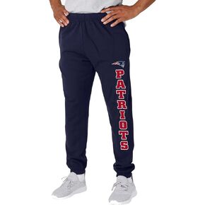 NFL Kids Youth 8-20 Officially Licensed Heart & Soul Fleece Lined Sweatpants Joggers