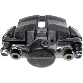 Raybestos R-Line Replacement Remanufactured Front Disc Brake Caliper for Select Mazda B2000/B2200/B2600 Model Years (FRC3693) (Renewed)