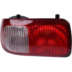 Left Tail Light AM132643 Compatible with John Deere X465 X475 X485 X495 X575 X585 X595 X700 X720 X724 X728 X729 X740 X744 X748 X749
