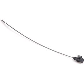 Mallofusa Car Engine Dipstick CVT Transmission Oil Level Gauge Fluid Measuring Tool for Altima Maxima Roque Quest Murano