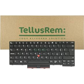 Replacement US Backlit Keyboard for Lenovo Thinkpad T470 T480