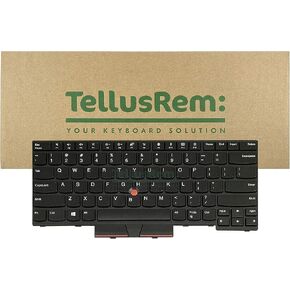 Replacement US Backlit Keyboard for Lenovo Thinkpad T470 T480 in Kuwait