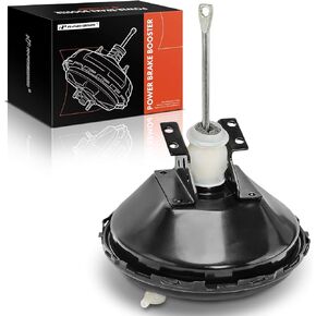A-Premium Vacuum Power Brake Booster Compatible with Select Chevrolet & Pontiac Models - Camaro 1978-1980, Firebird 1978-1980