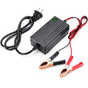 شاحن بطارية السيارة الذكية، شاحن بطارية السيارات، صيانة البطارية، شاحن هزيلة لبطارية السيارة، شاحن بطارية السيارات، شاحن بطارية 12 فولت للسيارة، الشاحنة، سيارات الدفع الرباعي، دراجة نارية، جرار الحديقة in Kuwait