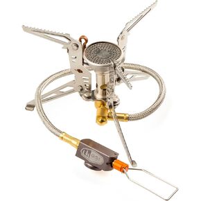 GSI Outdoors Pinnacle 4 Season Stove Cooking System