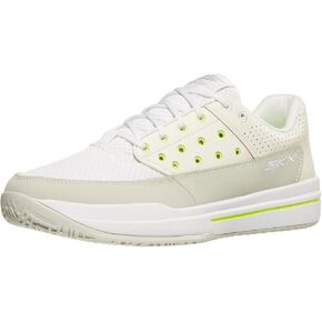 Skechers Men's Viper Court Luxe Sneaker