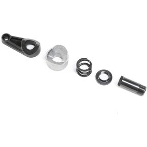 Losi Servo Saver Set 25T Complete LMT LOS241037 Electric Car/Truck Option Parts