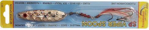 SP1 Buck Tail Model Spoon in Saudi Arabia