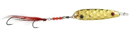 Viper Spoon SP1 Buck Tail Model Spoon in Kuwait