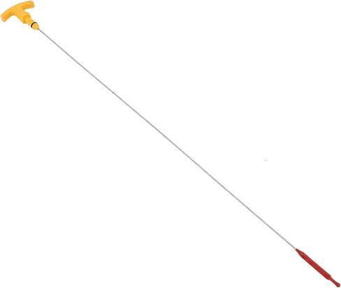 CCIYU 26611-2E021 Engine Oil Dipstick Replacement 2011 2012 2013 2014 2015 2016 for Hyundai Elantra Coupe GT Sonata Tucson for Kia Forte Koup Soul Dip Stick for Checking Oil Dipstick in Saudi Arabia