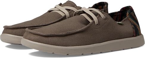 حذاء Sanuk الرجالي Shaka Lite Sl in Saudi Arabia
