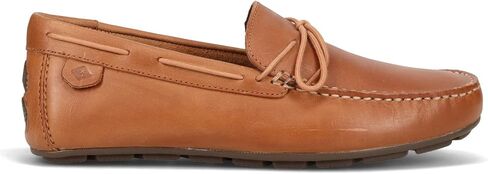 حذاء Sperry للرجال، Wave Driver Loafer TAN 10 W in Saudi Arabia