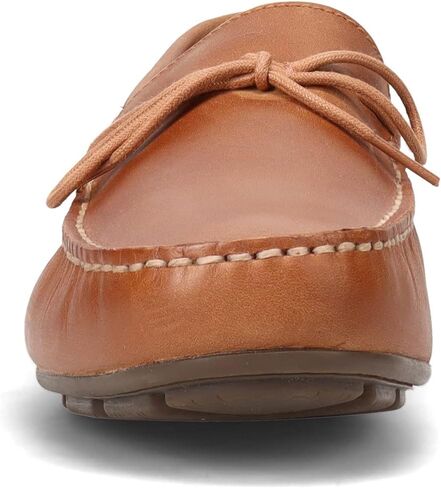 حذاء Sperry للرجال، Wave Driver Loafer TAN 10 W in Saudi Arabia