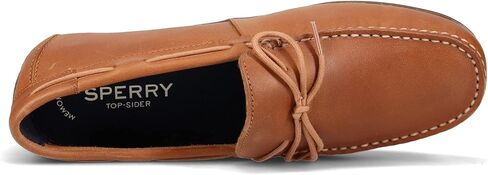 حذاء Sperry للرجال، Wave Driver Loafer TAN 10 W in Saudi Arabia