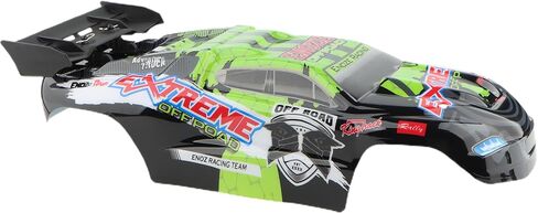9206E RC Car Shell Body Cover PX9200-03 Accessories Spare Parts for 9202E 9206E 1:10 RC Monster Trucks Vehicle in Saudi Arabia