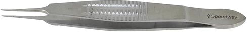 Speedway Castroviejo Suture Tying & Corneal Forceps 0.12mm in Saudi Arabia