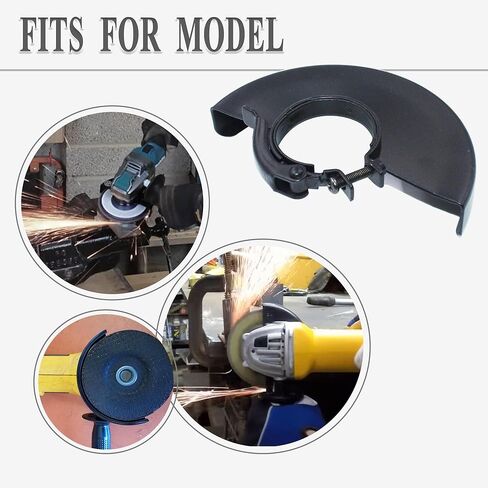 397661-01 4 1/2 بوصة استبدال أداة قطع زاوية طاحونة الحرس لطاحونة زاوية ديوالت DC410A DW802 DW802G DW818 DC415 D28112 D28402 D28402N in Kuwait