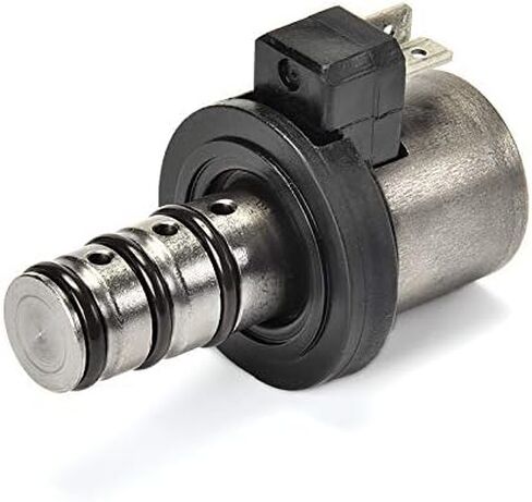 46313-39051 Transmission Shift Solenoid Kit Set 5Pcs F4A41 F4A42 F4A51 V4A51 in Saudi Arabia