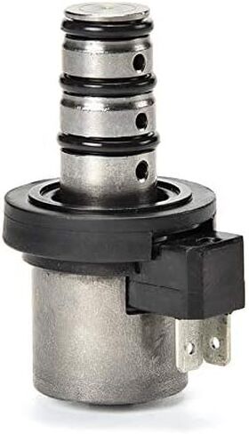 46313-39051 Transmission Shift Solenoid Kit Set 5Pcs F4A41 F4A42 F4A51 V4A51 in Saudi Arabia