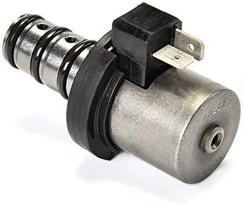 46313-39051 Transmission Shift Solenoid Kit Set 5Pcs F4A41 F4A42 F4A51 V4A51 in Saudi Arabia