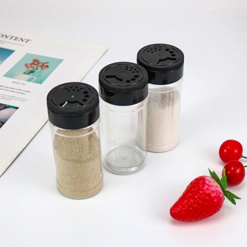 KITCHEN TQT - Napkin Holder With Salt And Pepper Shakers +1 Extra, Napkin Holder For Table, Napkin Holder For Paper Napkins, Wooden Napkin Holder, Farmhouse Napkin Holder in Saudi Arabia