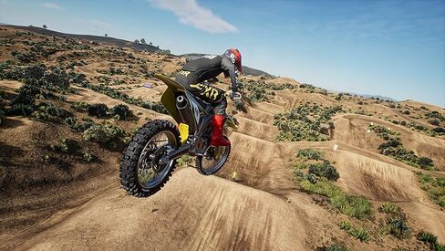 MX vs ATV Legends Season One for Xbox Series X in Saudi Arabia