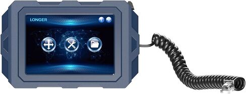 Laser B1 Laser Engraving Machine Touch Screen, 3.5-inch Ultra-Clear Magnetic Touch Screen, Suitable for B1 Series in Saudi Arabia