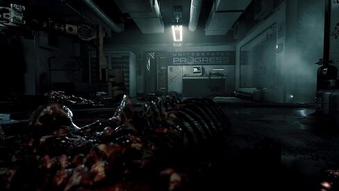 Daymare 1994: Sandcastle Collector's Edition - PlayStation 4 in Saudi Arabia