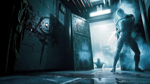 Daymare 1994: Sandcastle Collector's Edition - PlayStation 4 in Saudi Arabia