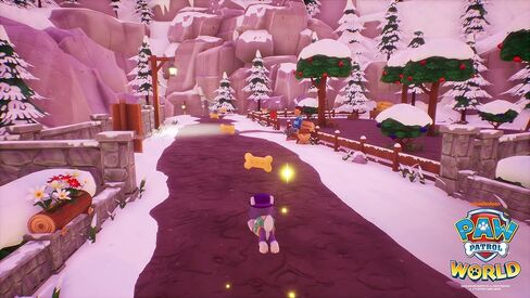 Paw Patrol PS5 in Saudi Arabia