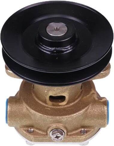 مضخة مياه البحر Lesurey GM46936 GM104855 متوافقة مع Kohler G910P 344371 344089 G907P 246489 267373 G907-01 G907P-01 299826 G906P G910P-01 in Kuwait