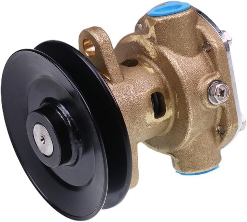 مضخة مياه البحر Lesurey GM46936 GM104855 متوافقة مع Kohler G910P 344371 344089 G907P 246489 267373 G907-01 G907P-01 299826 G906P G910P-01 in Kuwait