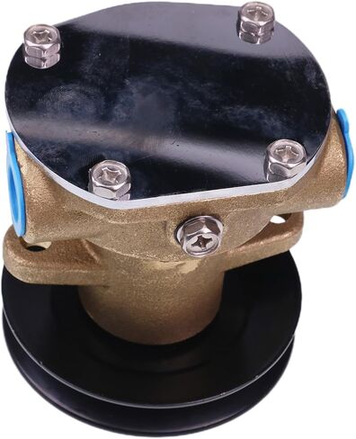 مضخة مياه البحر Lesurey GM46936 GM104855 متوافقة مع Kohler G910P 344371 344089 G907P 246489 267373 G907-01 G907P-01 299826 G906P G910P-01 in Kuwait