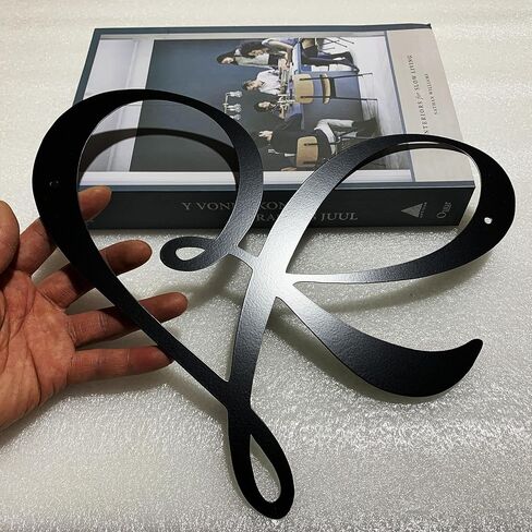 ديكور حائط على شكل قلب إنفينيتي مبتكر معدني لتزيين الحائط، علامة حب فريدة من نوعها على شكل قلب إنفينيتي معدني بسيط، ديكور جداري لتزيين الزفاف، ديكور غرفة المعيشة، ديكور غرفة النوم in Kuwait