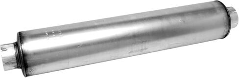 Walker Heavy Duty 22940 Direct Fit Exhaust Muffler 5" Inlet (ID) 5" Outlet (ID) in Saudi Arabia