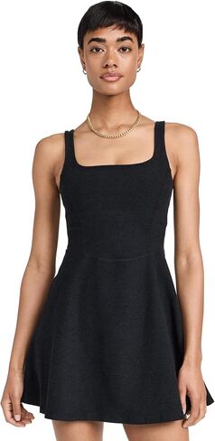 Beyond Yoga Women's Spacedye Garden Party Dress in Saudi Arabia