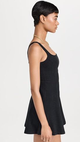 Beyond Yoga Women's Spacedye Garden Party Dress in Saudi Arabia