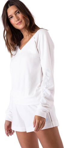 PJ Salvage Women's Loungewear Forever Loved Pajama Pj Set in Saudi Arabia