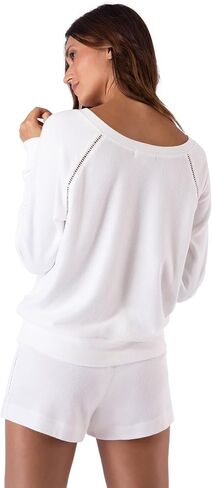PJ Salvage Women's Loungewear Forever Loved Pajama Pj Set in Saudi Arabia