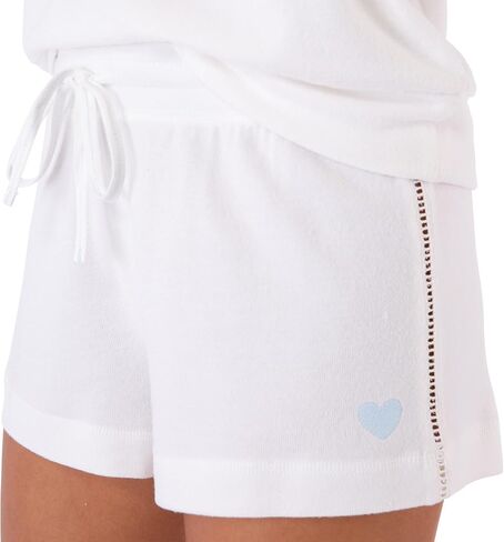 PJ Salvage Women's Loungewear Forever Loved Pajama Pj Set in Saudi Arabia